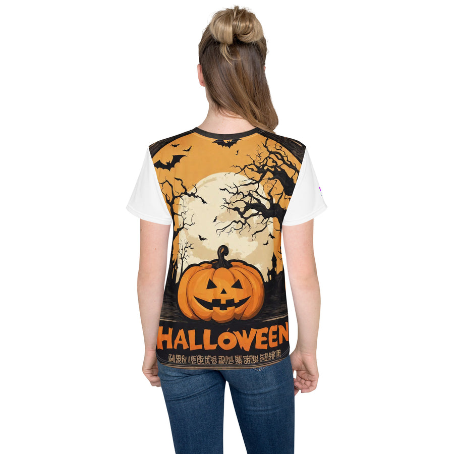 Youth crew neck t-shirt - WhatUWant2Buy