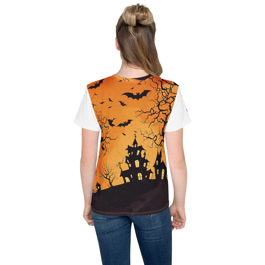 Youth crew neck t-shirt - WhatUWant2Buy