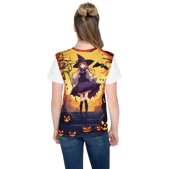 Youth crew neck t-shirt - WhatUWant2Buy