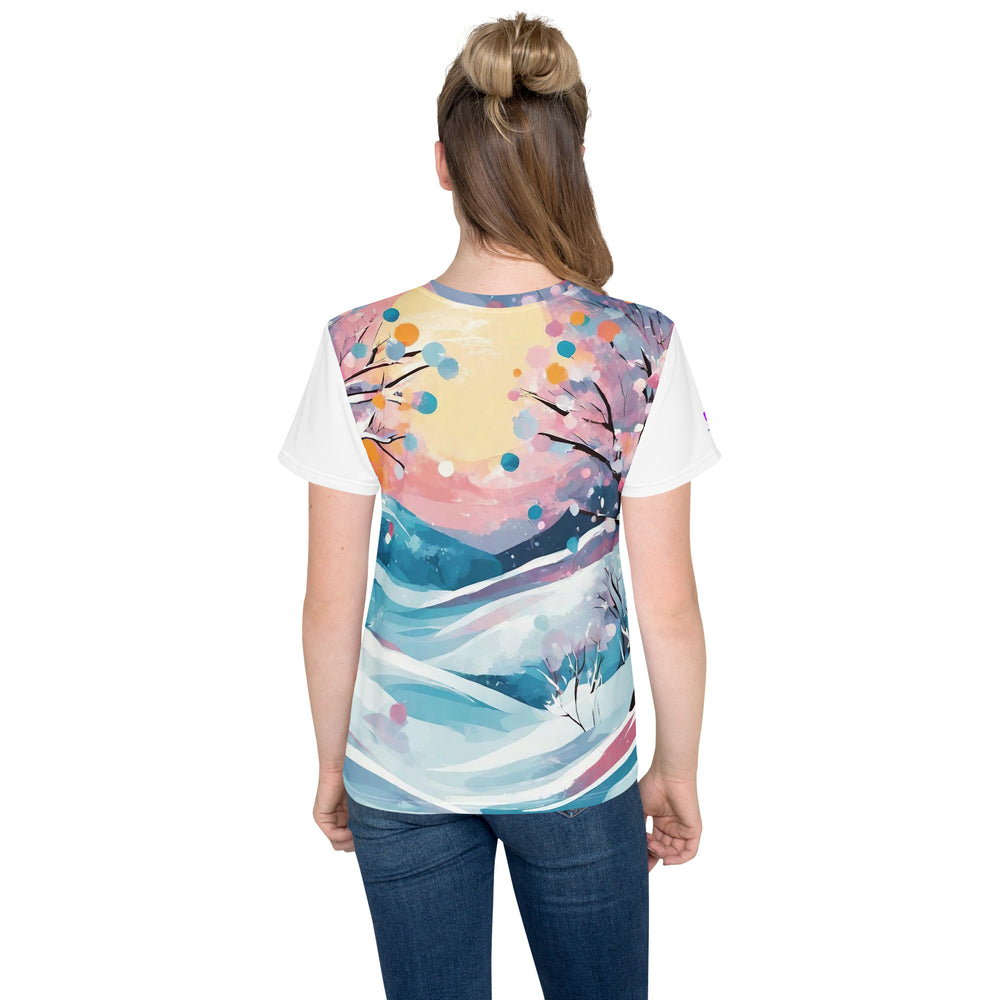 Youth crew neck t-shirt - WhatUWant2Buy