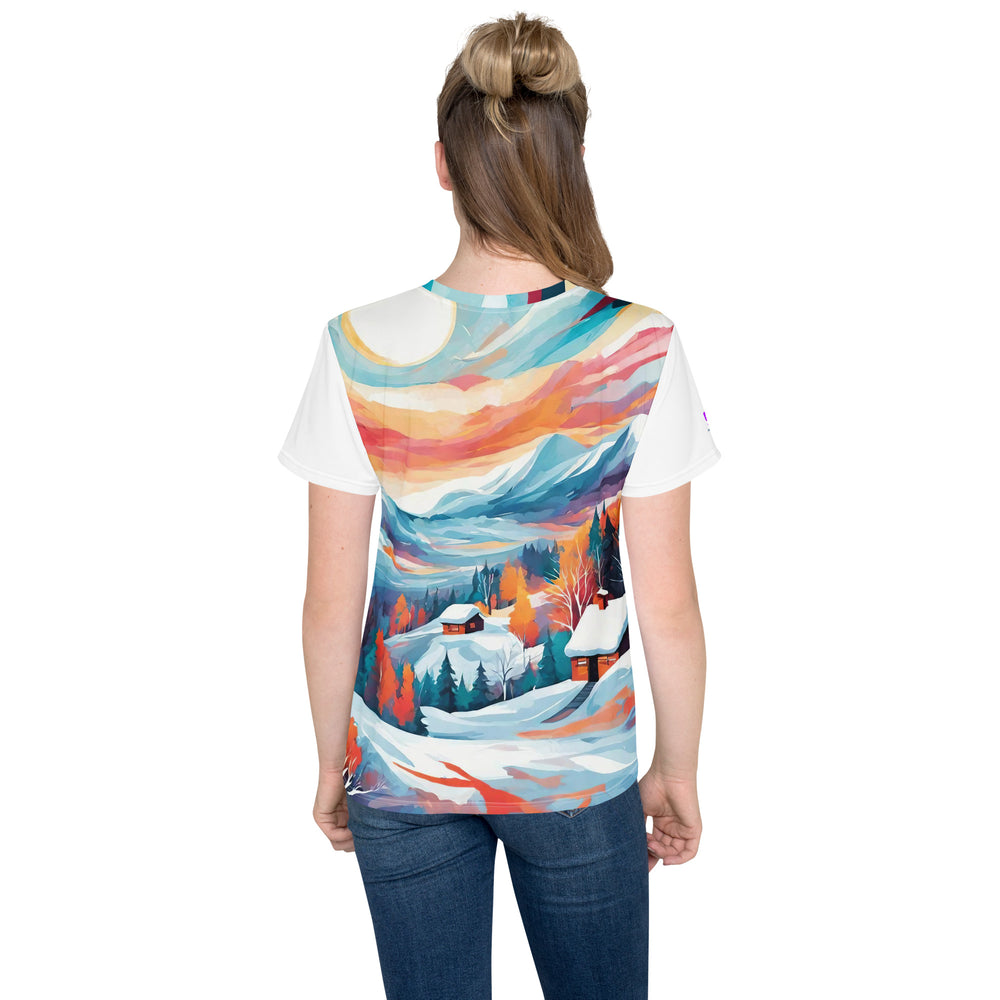 Youth crew neck t-shirt - WhatUWant2Buy