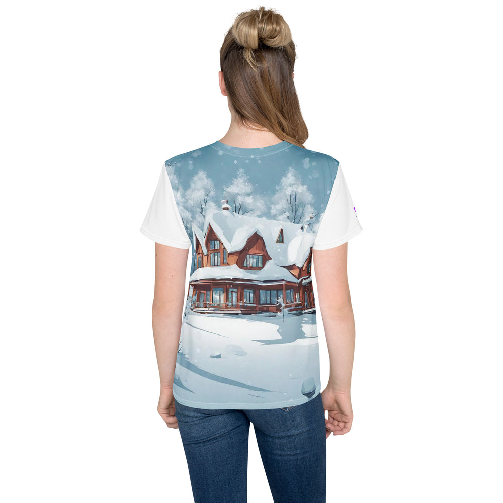 Youth crew neck t-shirt - WhatUWant2Buy