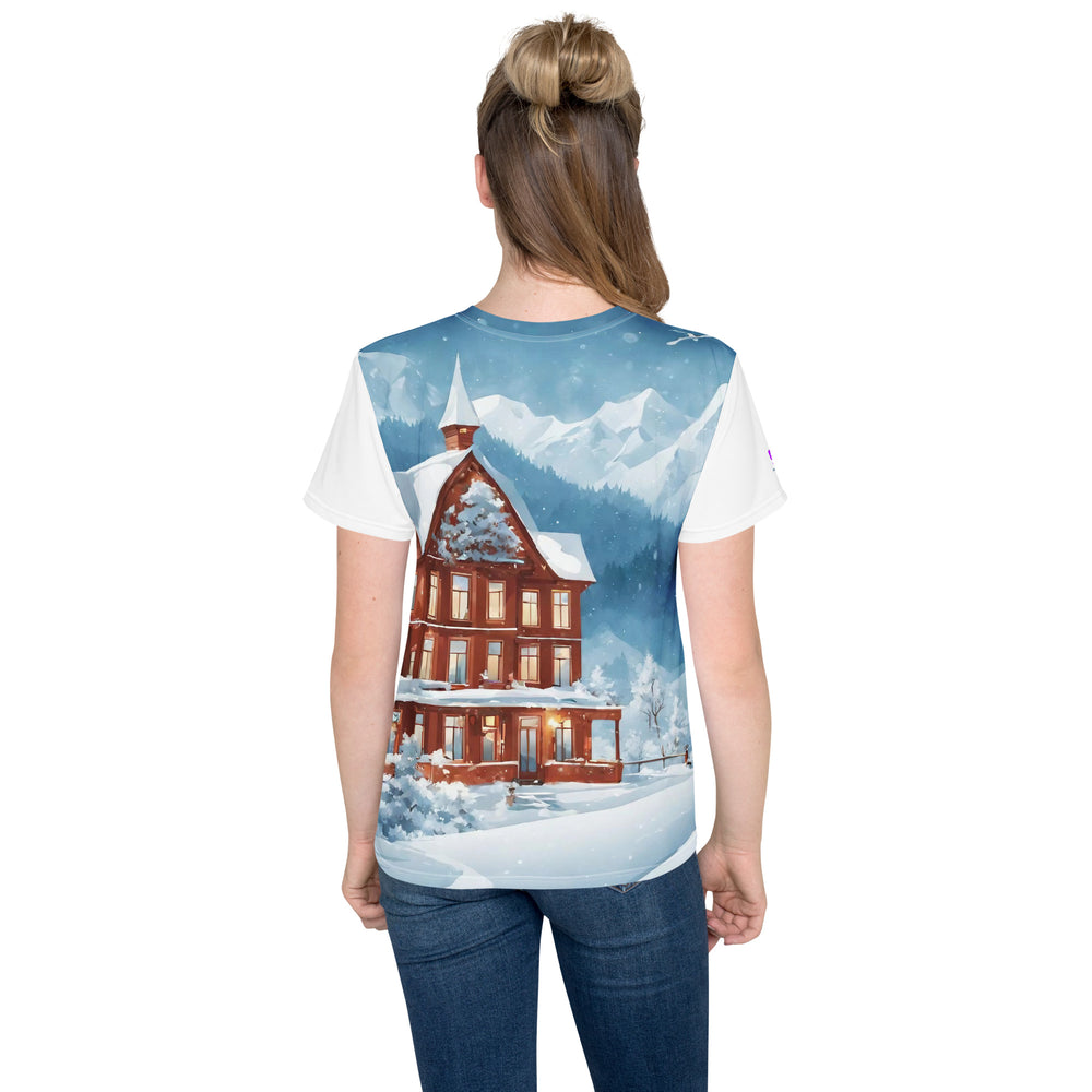 Youth crew neck t-shirt - WhatUWant2Buy