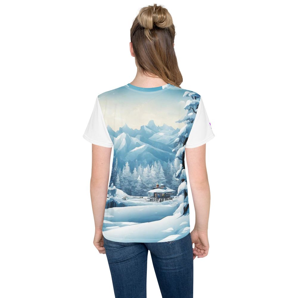 Youth crew neck t-shirt - WhatUWant2Buy