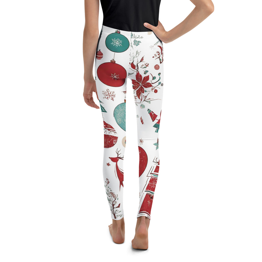 Youth Leggings - WhatUWant2Buy