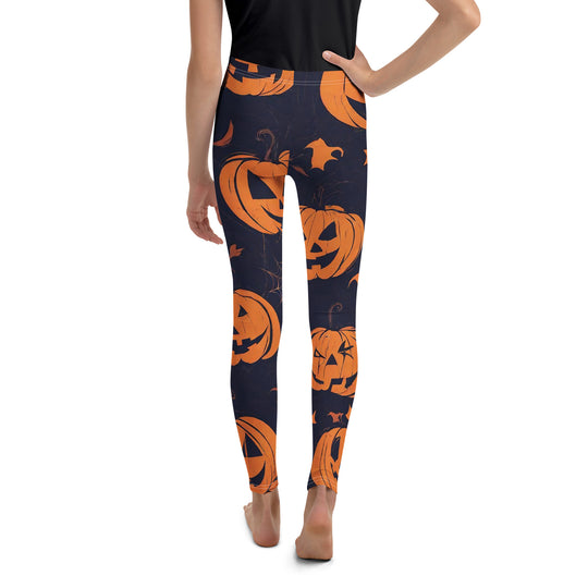 Youth Leggings - WhatUWant2Buy