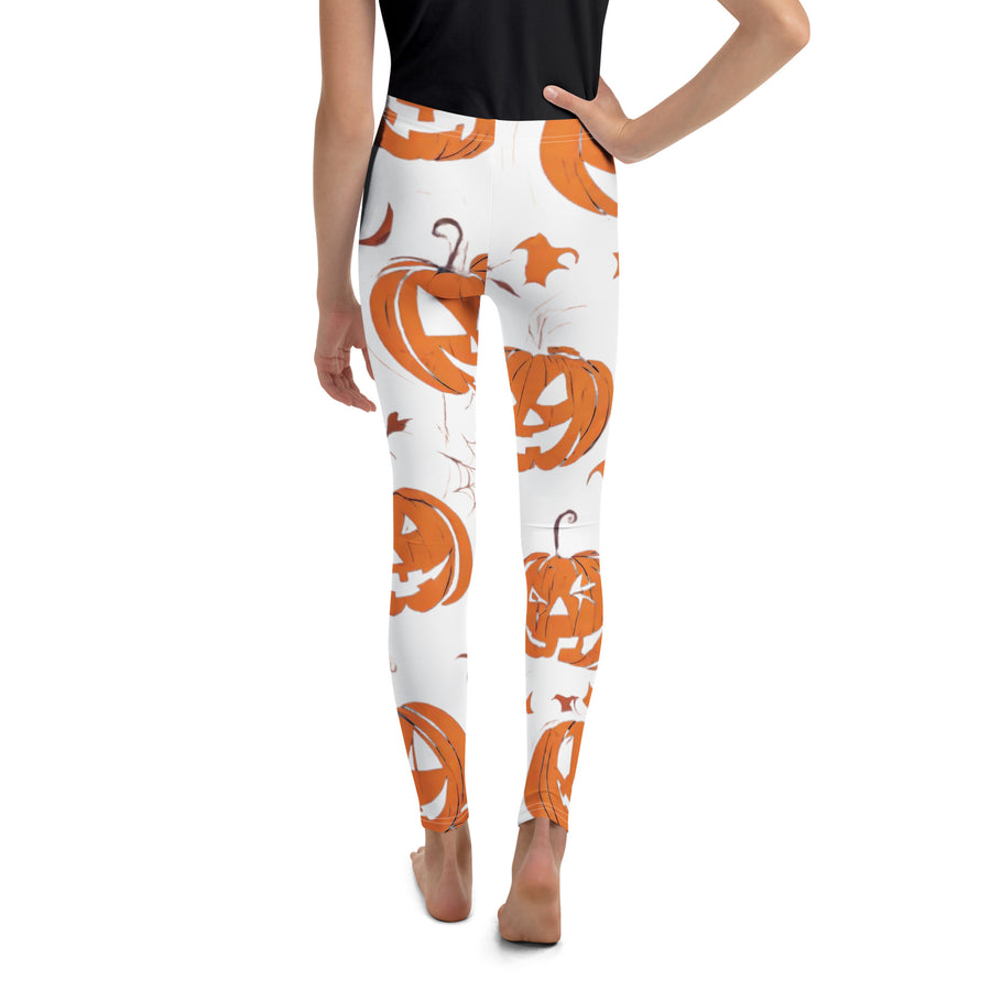 Youth Leggings - WhatUWant2Buy