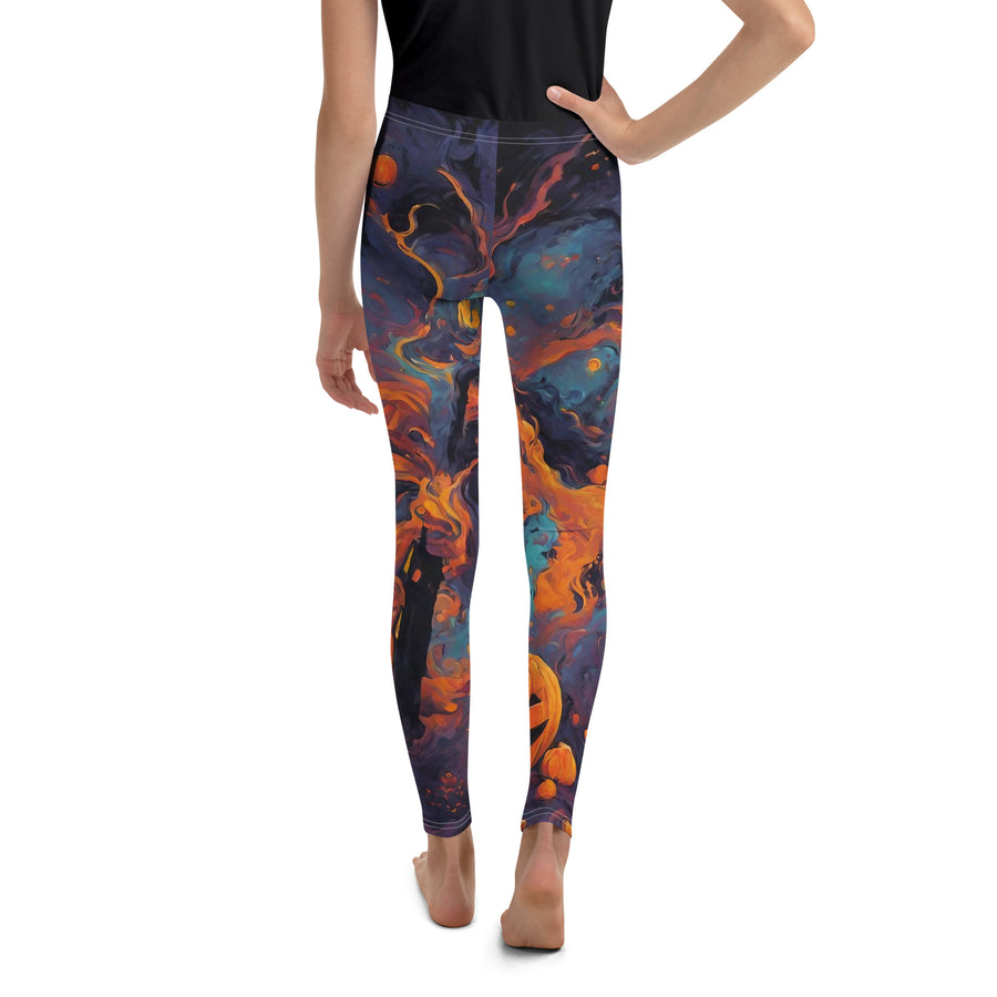 Youth Leggings - WhatUWant2Buy
