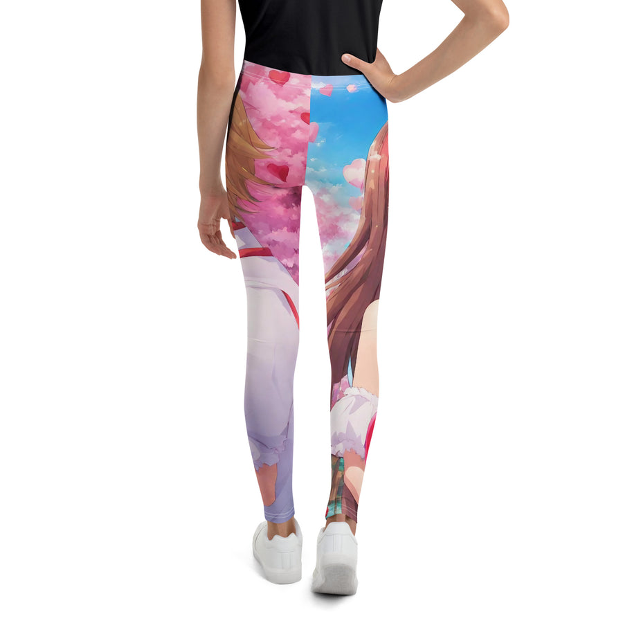 Youth Leggings - WhatUWant2Buy