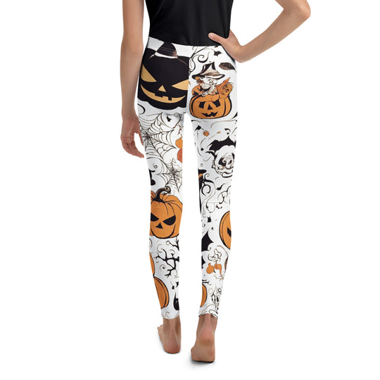Youth Leggings - WhatUWant2Buy