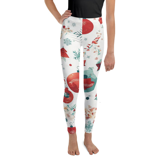 Youth Leggings - WhatUWant2Buy