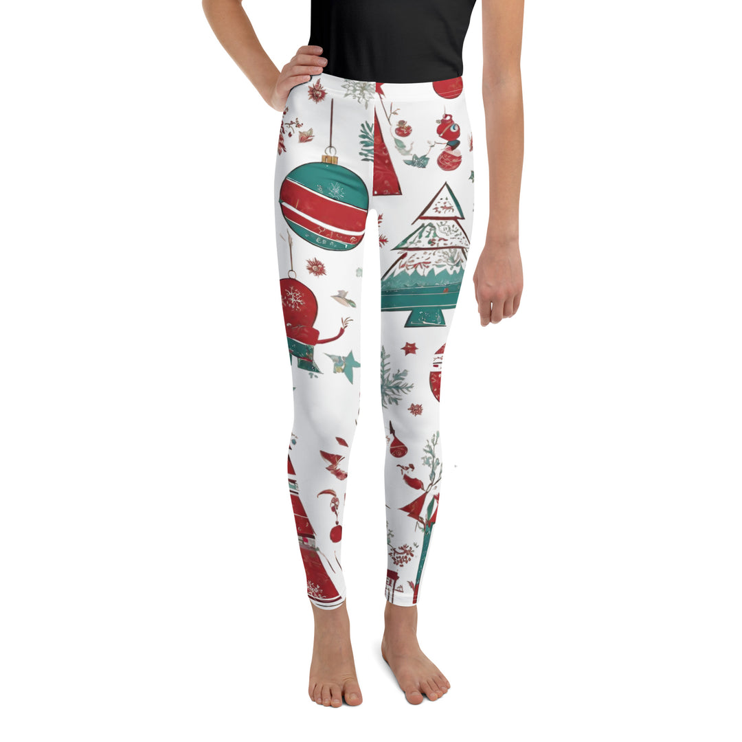 Youth Leggings - WhatUWant2Buy