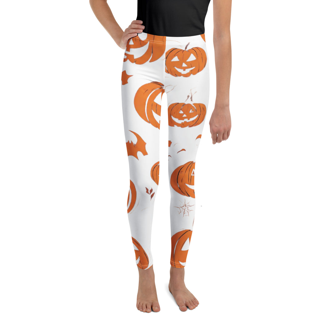 Youth Leggings - WhatUWant2Buy