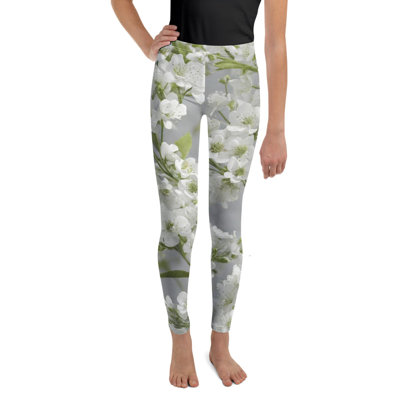 Youth Leggings - WhatUWant2Buy
