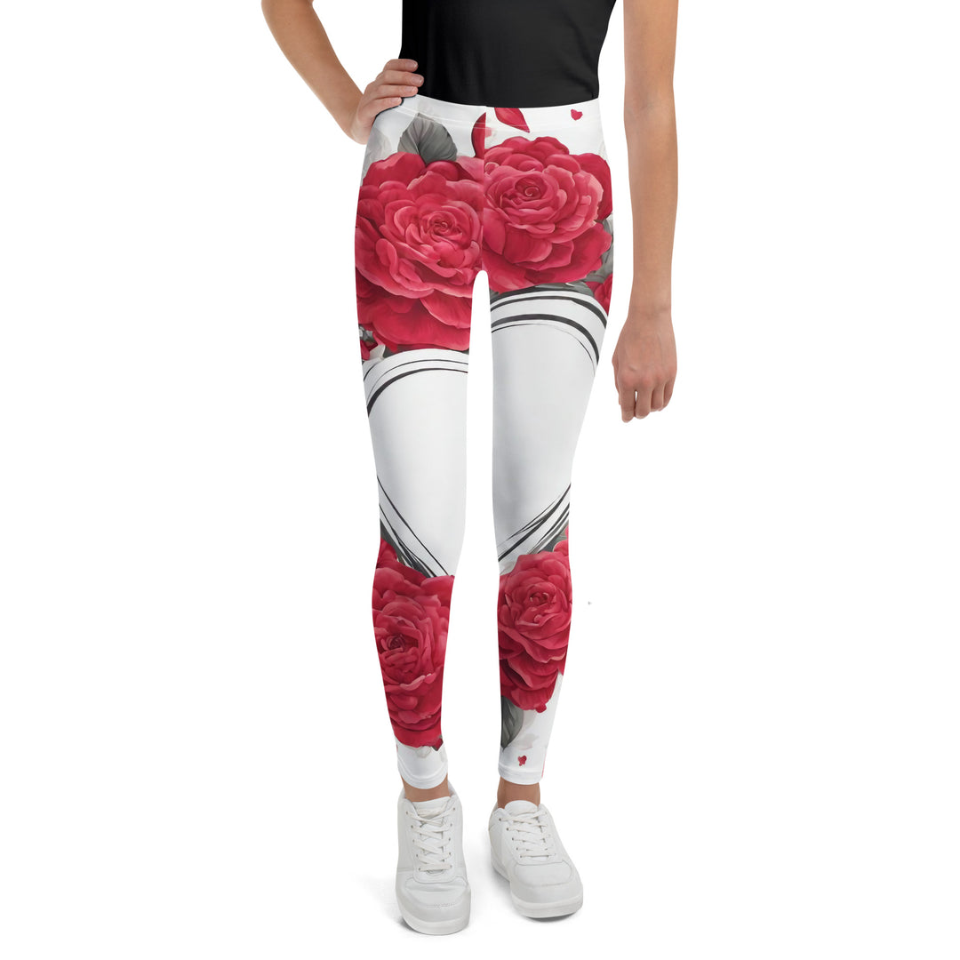 Youth Leggings - WhatUWant2Buy