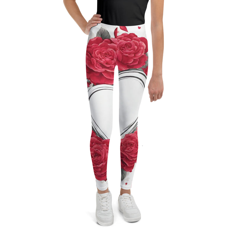 Youth Leggings - WhatUWant2Buy