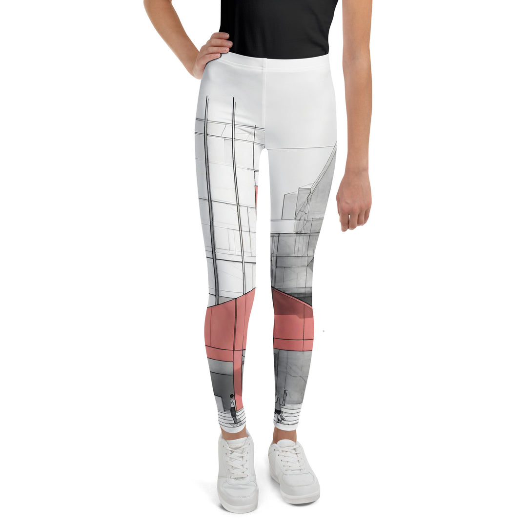 Youth Leggings - WhatUWant2Buy