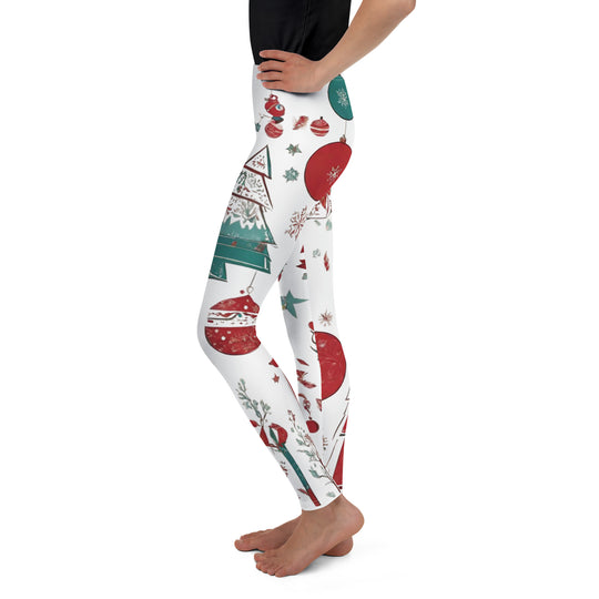 Youth Leggings - WhatUWant2Buy