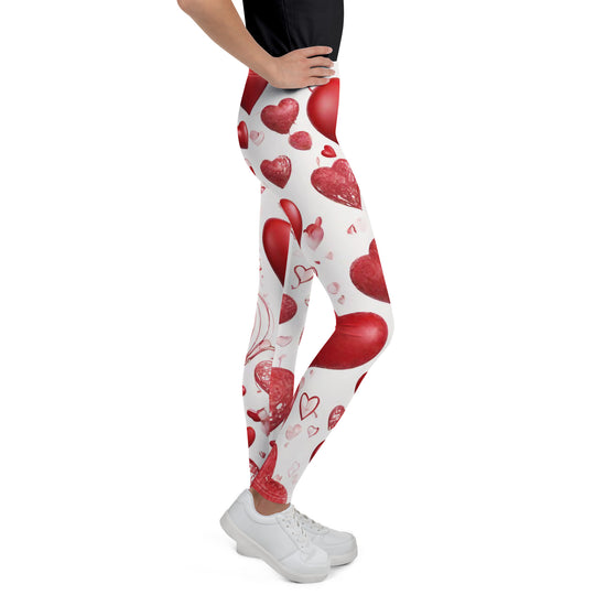 Youth Leggings - WhatUWant2Buy