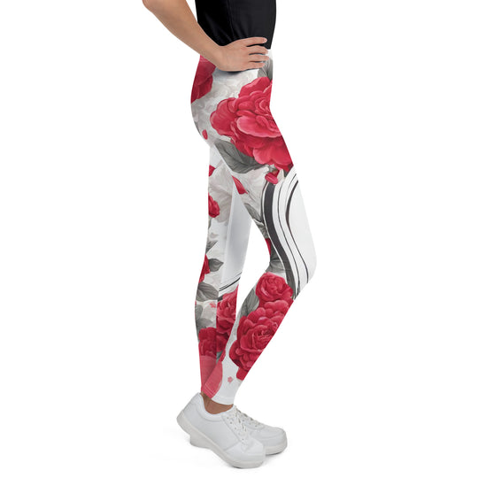 Youth Leggings - WhatUWant2Buy