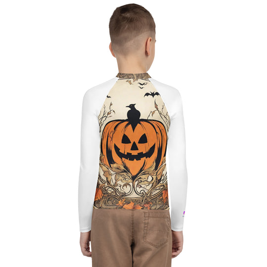 Youth Rash Guard - WhatUWant2Buy
