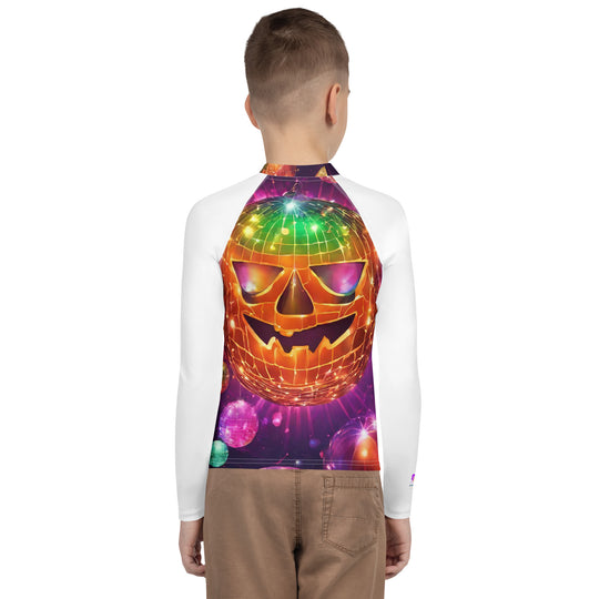 Youth Rash Guard - WhatUWant2Buy