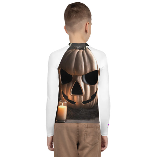 Youth Rash Guard - WhatUWant2Buy