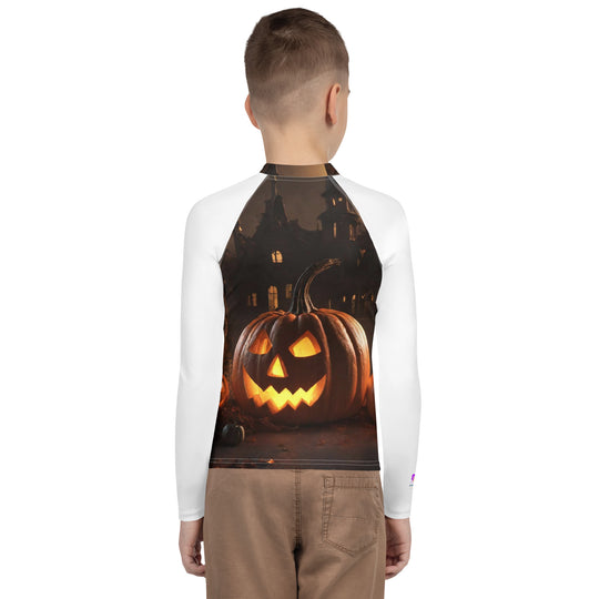 Youth Rash Guard - WhatUWant2Buy