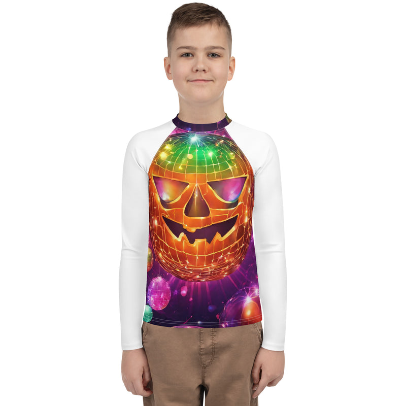 Youth Rash Guard - WhatUWant2Buy