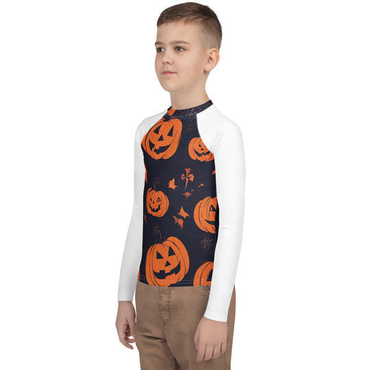 Youth Rash Guard - WhatUWant2Buy