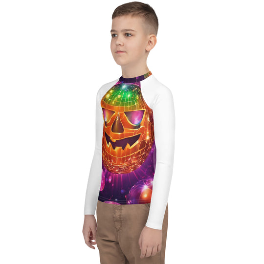 Youth Rash Guard - WhatUWant2Buy