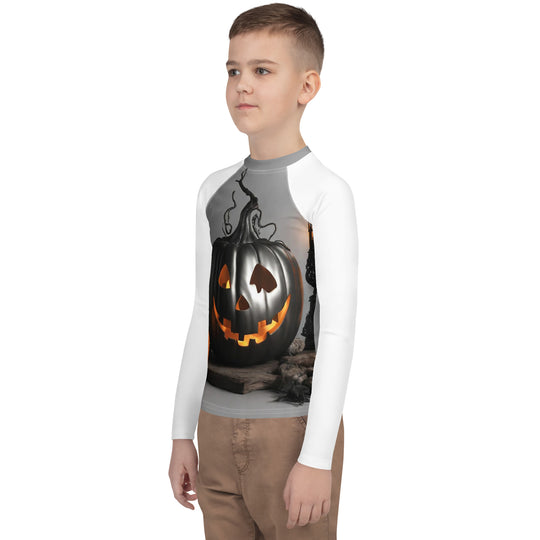 Youth Rash Guard - WhatUWant2Buy
