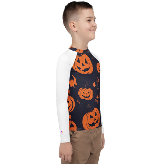Youth Rash Guard - WhatUWant2Buy