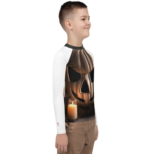 Youth Rash Guard - WhatUWant2Buy