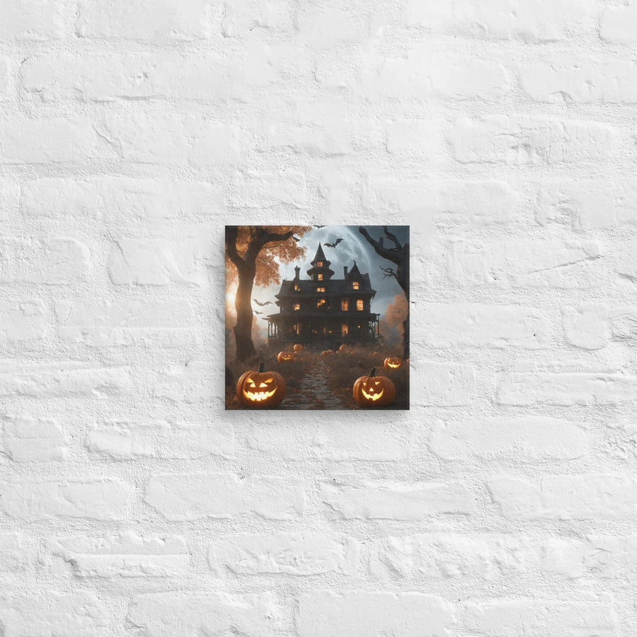 Canvas - WhatUWant2Buy