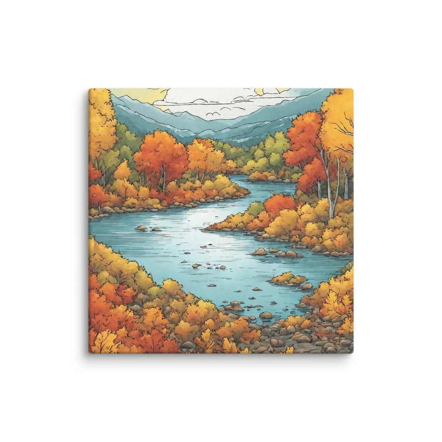 Canvas - WhatUWant2Buy