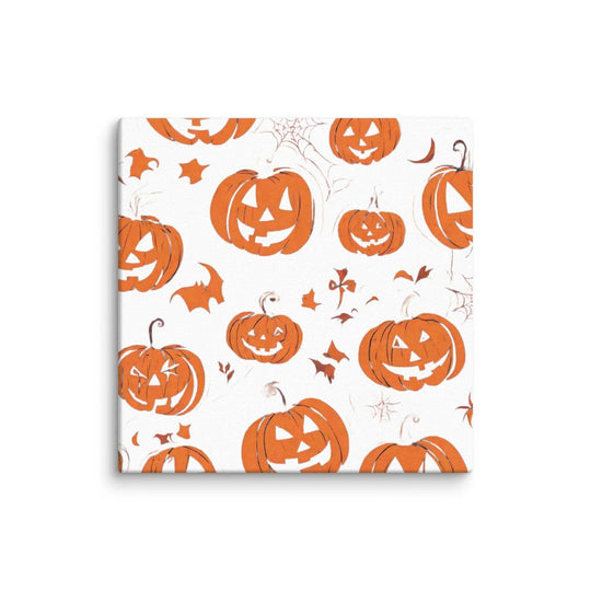 Canvas - WhatUWant2Buy