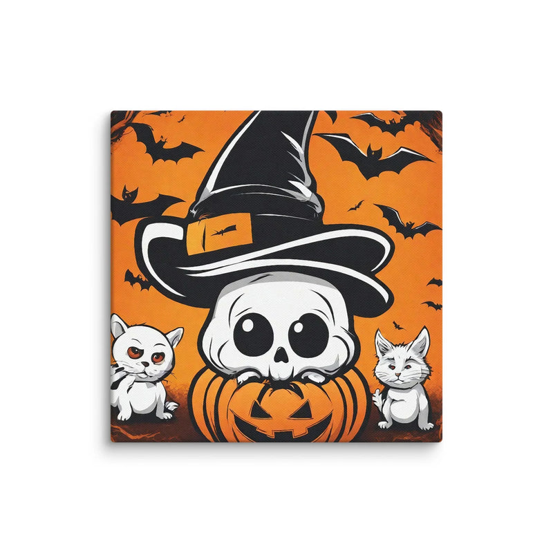 Canvas - WhatUWant2Buy