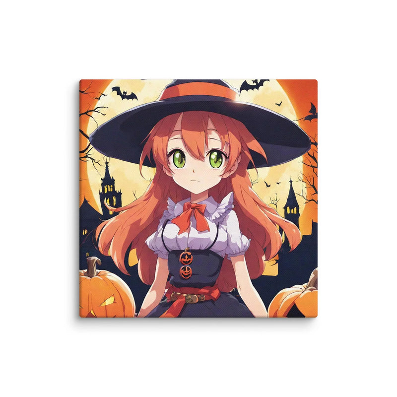 Canvas - WhatUWant2Buy