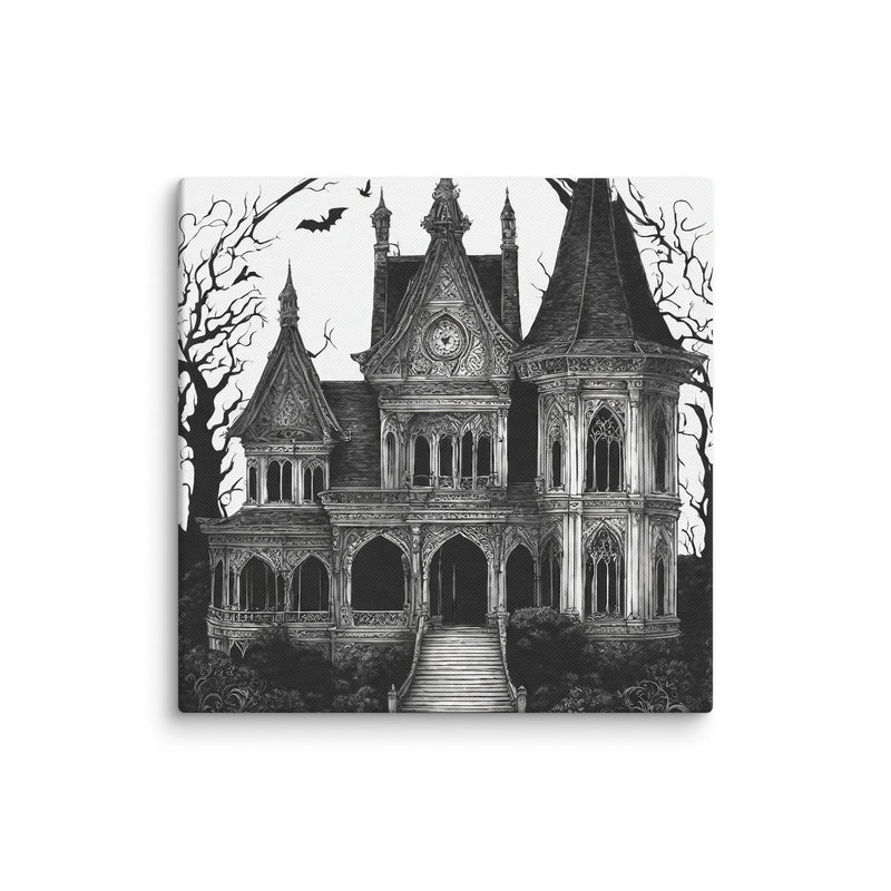 Canvas - WhatUWant2Buy