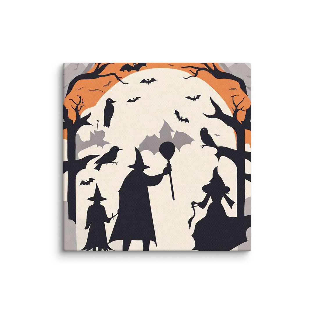 Canvas - WhatUWant2Buy