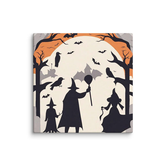 Canvas - WhatUWant2Buy