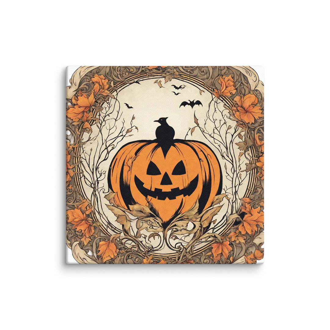 Canvas - WhatUWant2Buy