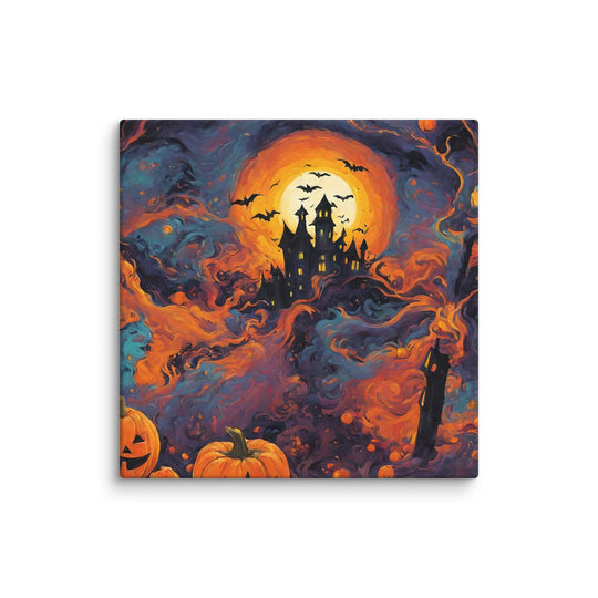Canvas - WhatUWant2Buy