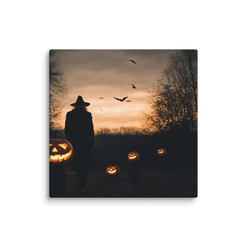 Canvas - WhatUWant2Buy