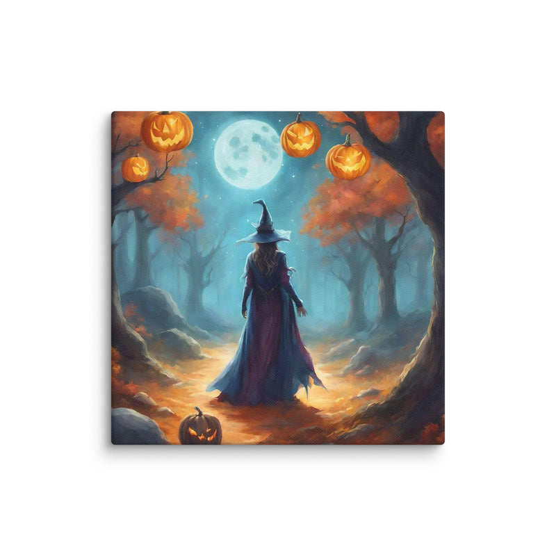 Canvas - WhatUWant2Buy