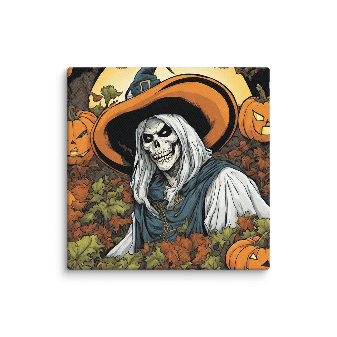 Canvas - WhatUWant2Buy