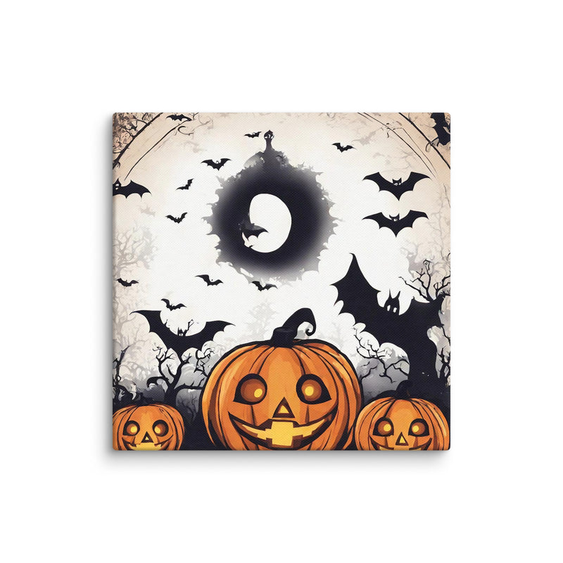 Canvas - WhatUWant2Buy