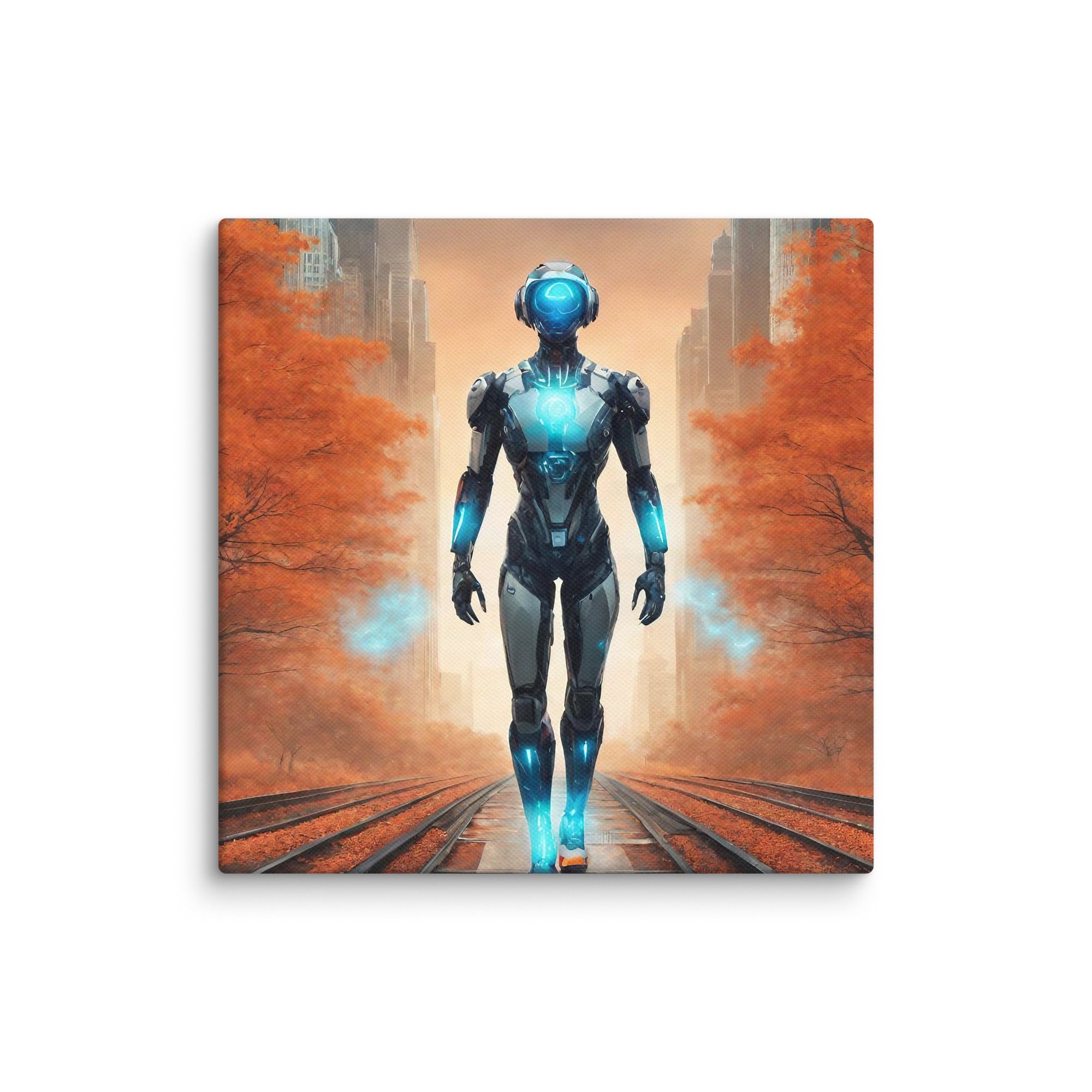 Canvas - WhatUWant2Buy