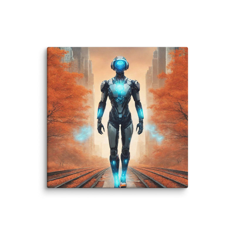 Canvas - WhatUWant2Buy